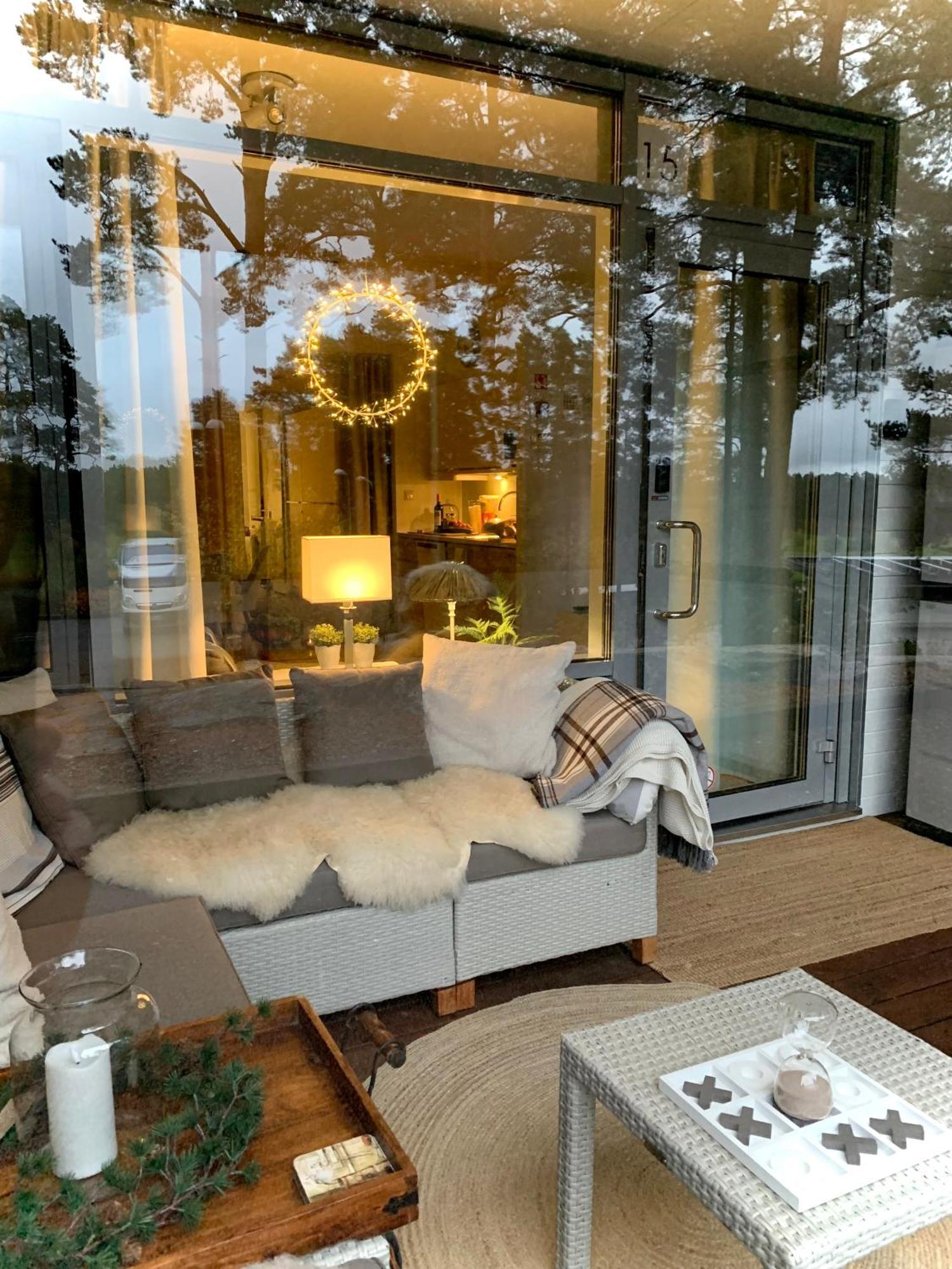 Holiday Home Birdie ناتالي المظهر الخارجي الصورة