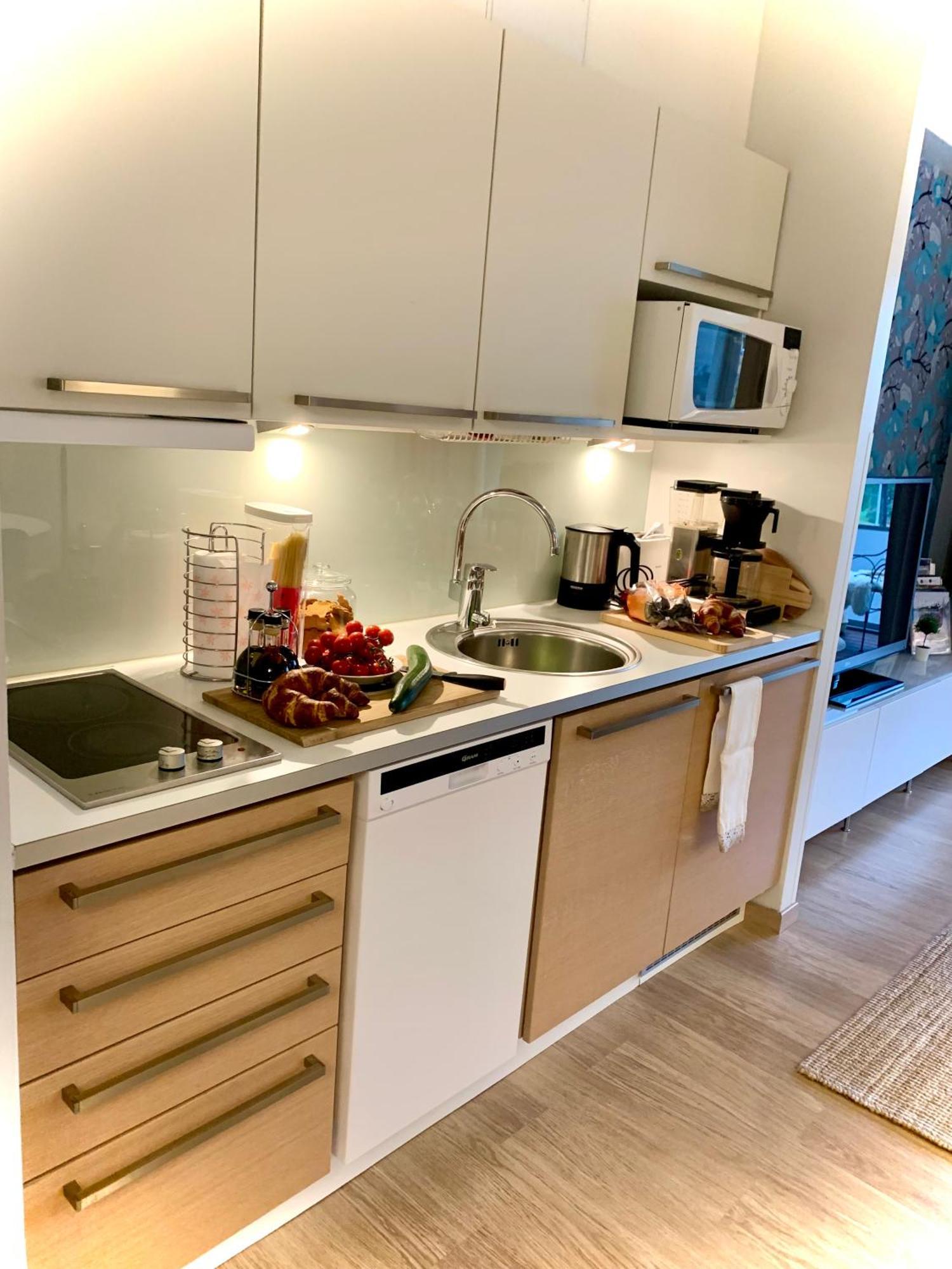Holiday Home Birdie ناتالي المظهر الخارجي الصورة