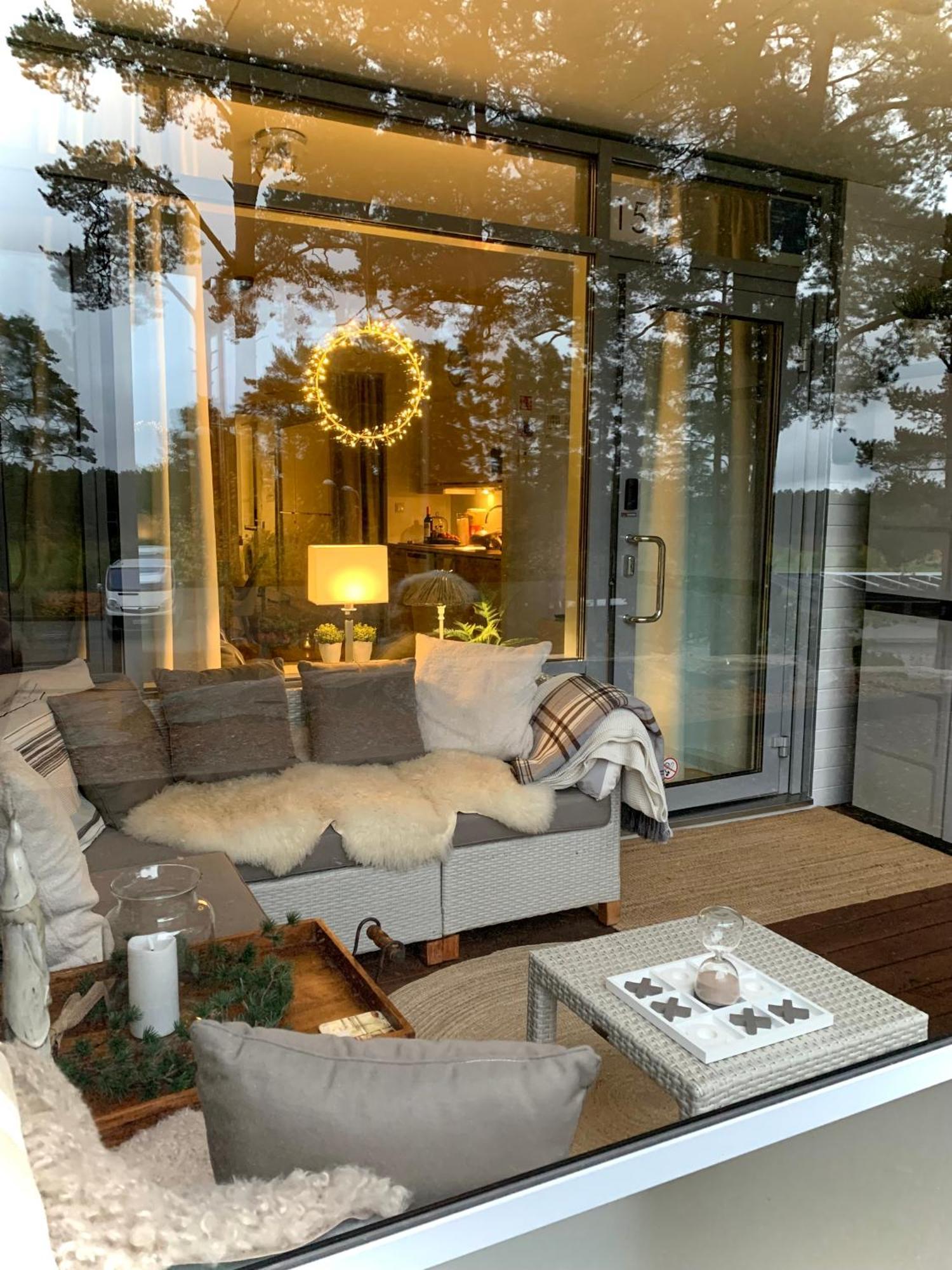 Holiday Home Birdie ناتالي المظهر الخارجي الصورة
