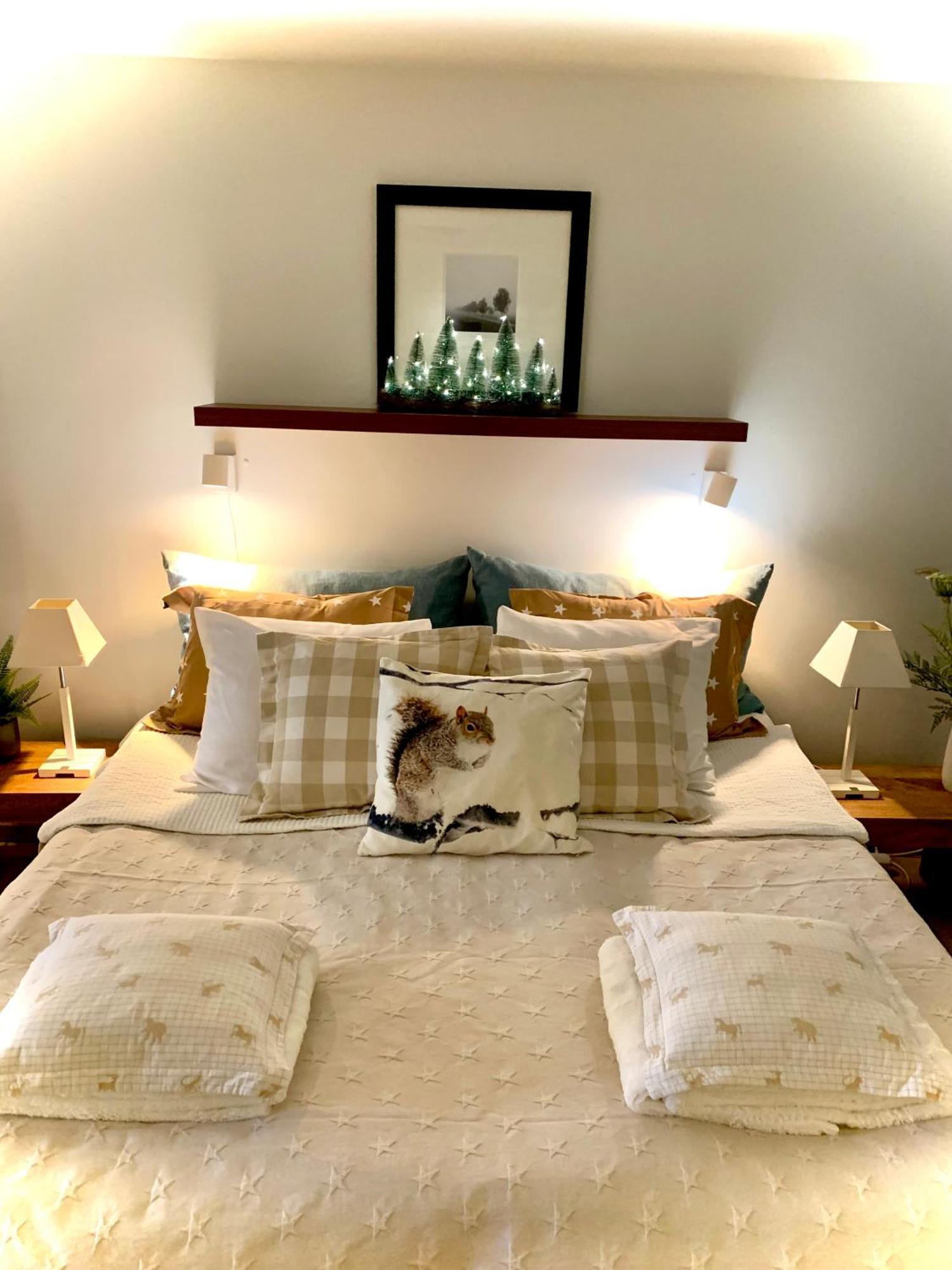 Holiday Home Birdie ناتالي المظهر الخارجي الصورة